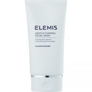 Elemis Advanced Skincare delikatna pianka oczyszczająca do wszystkich rodzajów skóry 150 ml