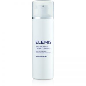 Elemis Advanced Skincare krem głęboko oczyszczający do cery normalnej i suchej