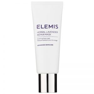 Elemis Advanced Skincare maseczka kojąca do skóry wrażliwej i podrażnionej 75 ml