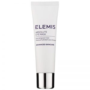 Elemis Advanced Skincare maseczka nawilżająca do oczu 30 ml