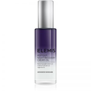 Elemis Advanced Skincare nocny odmładzający kre-olejek 30 ml
