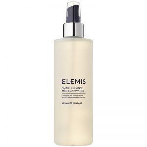 Elemis Advanced Skincare oczyszczający płyn micelarny do wszystkich rodzajów skóry 200 ml