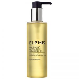Elemis Advanced Skincare olejek odżywczo-oczyszczający do wszystkich rodzajów skóry 195 ml