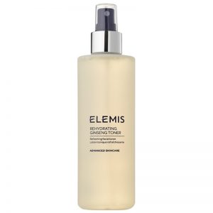 Elemis Advanced Skincare tonik odświeżający do cery wysuszonej i suchej 200 ml