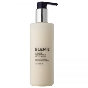 Elemis Anti-Ageing Dynamic żel oczyszczający o działaniu wygładzającym 200 ml