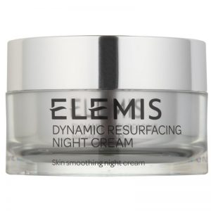 Elemis Anti-Ageing Dynamic wygładzający krem na noc 50 ml
