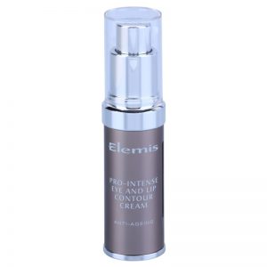 Elemis Anti-Ageing krem przeciwzmarszczkowy do okolic oczu i ust 15 ml
