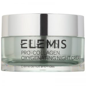 Elemis Anti-Ageing Pro-Collagen krem na noc przeciw zmarszczkom 50 ml