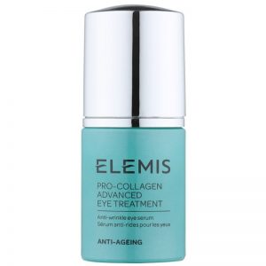 Elemis Anti-Ageing Pro-Collagen serum przeciwzmarszczkowe do okolic oczu 15 ml