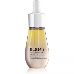 Elemis Anti-Ageing Pro-Definition olejek regenerujący do skóry dojrzałej 15 ml