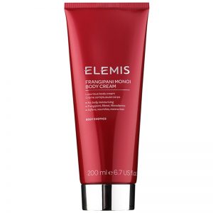 Elemis Body Exotics luksusowy krem do ciała 200 ml