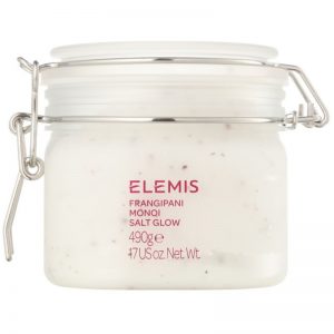 Elemis Body Exotics mineralny peeling do ciała 490 g