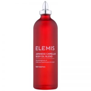 Elemis Body Exotics odżywczy olejek do ciała 100 ml