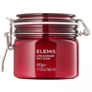 Elemis Body Exotics peeling orzeżwiający do ciała 490 g
