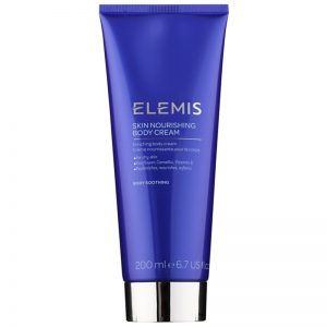Elemis Body Soothing odżywcze mleczko do ciała 200 ml