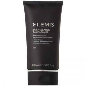 Elemis Men żel głęboko oczyszczający 150 ml