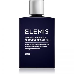 Elemis Men olej do wąsów i brody 30 ml
