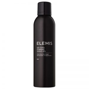 Elemis Men pianka w żelu do golenia z efektem chłodzącym 200 ml