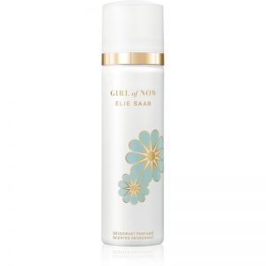 Elie Saab Girl of Now dezodorant w sprayu dla kobiet 100 ml