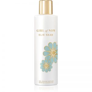 Elie Saab Girl of Now żel pod prysznic dla kobiet 200 ml