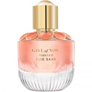 Elie Saab Girl of Now Forever woda perfumowana dla kobiet 50 ml