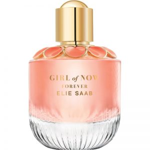 Elie Saab Girl of Now Forever woda perfumowana dla kobiet 90 ml
