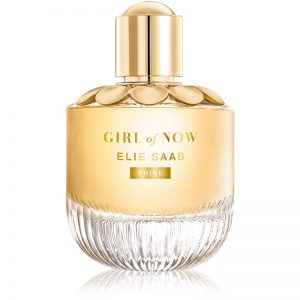 Elie Saab Girl of Now Shine woda perfumowana dla kobiet 90 ml