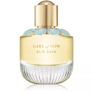 Elie Saab Girl of Now woda perfumowana dla kobiet 50 ml