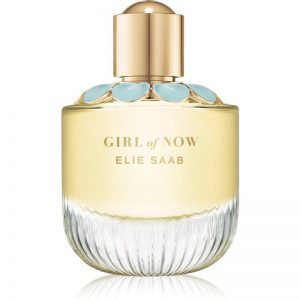 Elie Saab Girl of Now woda perfumowana dla kobiet 90 ml
