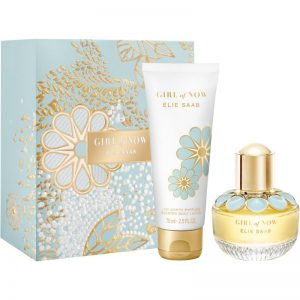 Elie Saab Girl of Now zestaw upominkowy II. dla kobiet