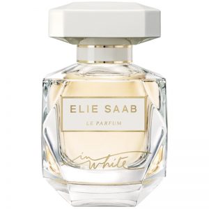 Elie Saab Le Parfum in White woda perfumowana dla kobiet 30 ml