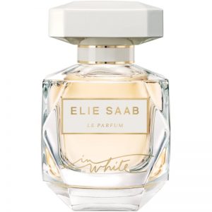 Elie Saab Le Parfum in White woda perfumowana dla kobiet 90 ml
