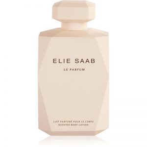 Elie Saab Le Parfum mleczko do ciała dla kobiet 200 ml