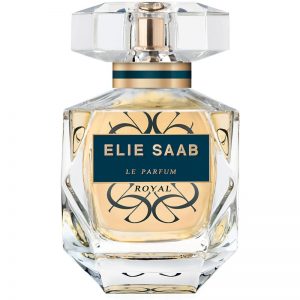 Elie Saab Le Parfum Royal woda perfumowana dla kobiet 50 ml