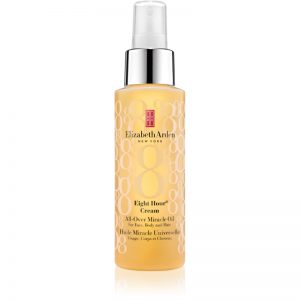 Elizabeth Arden Eight Hour Cream All-Over Miracle Oil olejek nawilżający do twarzy, ciała i włosów 100 ml