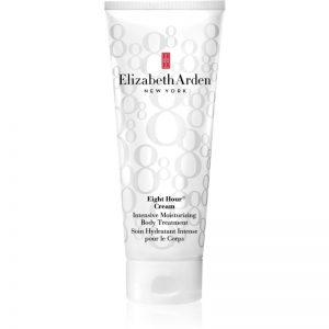 Elizabeth Arden Eight Hour Cream Intensive Moisturising Body Treatment krem do ciała intensywnie nawilżający 200 ml
