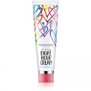 Elizabeth Arden Eight Hour Cream Skin Protectant x Love Heals nawilżający krem ochronny 50 ml