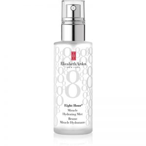 Elizabeth Arden Eight Hour Miracle Hydrating Mist mgiełka nawilżająca z witaminami 100 ml