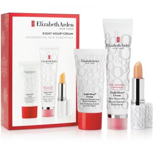 Elizabeth Arden Eight Hour Nourishing Skin Essentials zestaw kosmetyków V. (odżywienie i nawilżenie) V.