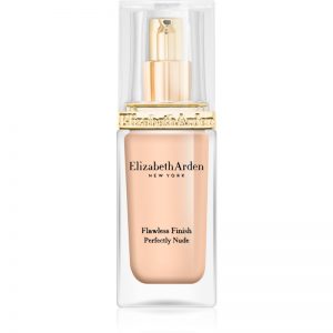 Elizabeth Arden Flawless Finish Perfectly Nude lekki nawilżający podkład SPF 15 odcień 05 Natural 30 ml