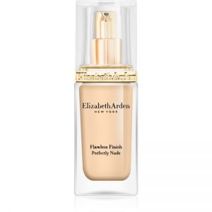 Elizabeth Arden Flawless Finish Perfectly Nude lekki nawilżający podkład SPF 15 odcień 13 Beige 30 ml
