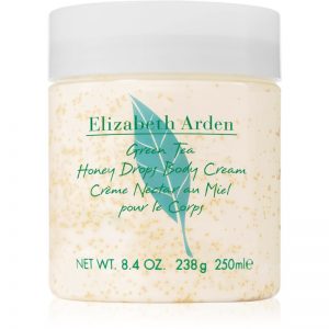 Elizabeth Arden Green Tea Honey Drops Body Cream krem do ciała dla kobiet 250 ml