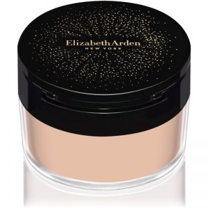 Elizabeth Arden High Performance Blurring Loose Powder puder sypki odcień 03 Medium 17,5 g