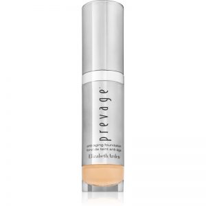 Elizabeth Arden Prevage Anti-Aging Foundation odmładzający i rozjaśniający make-up SPF 30 odcień 02 30 ml