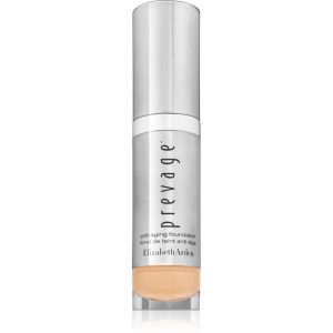 Elizabeth Arden Prevage Anti-Aging Foundation odmładzający i rozjaśniający make-up SPF 30 odcień 03 30 ml