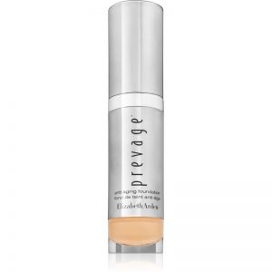 Elizabeth Arden Prevage Anti-Aging Foundation odmładzający i rozjaśniający make-up SPF 30 odcień 04 30 ml