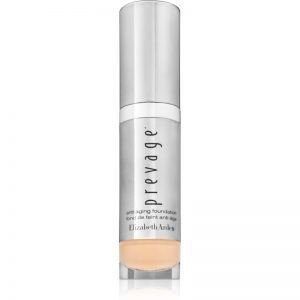 Elizabeth Arden Prevage Anti-Aging Foundation odmładzający i rozjaśniający make-up SPF 30 odcień 01 30 ml