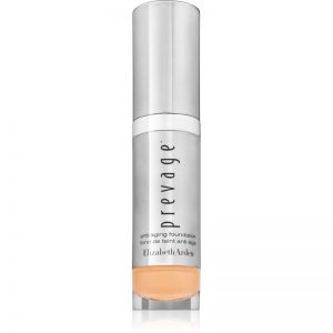 Elizabeth Arden Prevage Anti-Aging Foundation odmładzający i rozjaśniający make-up SPF 30 odcień 05 30 ml