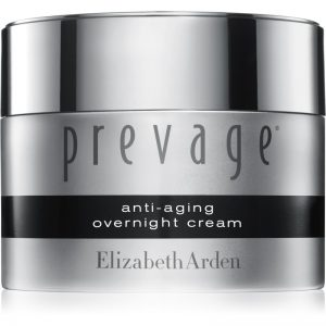 Elizabeth Arden Prevage Anti-Aging Overnight Cream regenerujący krem na noc 50 ml