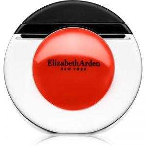 Elizabeth Arden Sheer Kiss Lip Oil błyszczyk do ust odcień 04 Rejuvenating Red 7 ml